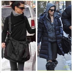 🌱Rare Lululemon Effortless Tote